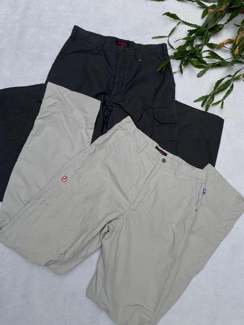 2 st Fjallraven broeken M, Sport en Fitness, Bergsport en Wandelen, Nieuw, Kleding, Ophalen of Verzenden