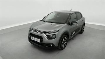 Citroën C3 1.2 PureTech 110cv MAX CARPLAY / FULL LED beschikbaar voor biedingen