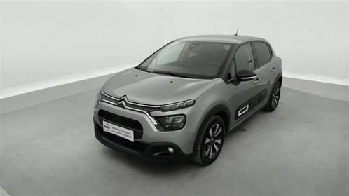 Citroën C3 1.2 PureTech 110cv MAX CARPLAY / FULL LED, Auto's, Citroën, Bedrijf, Te koop, C3, ABS, Boordcomputer, Centrale vergrendeling