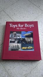 toys for boys (the classics), Comme neuf, Général, Enlèvement ou Envoi, Natalie grolimund