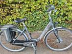 GIant ELEKTRISCHE DAMESFIETS FIETS + 2X ACCU, Ophalen of Verzenden, Giant