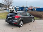 Ford Focus 1.5 Ecoboost Xenon/Navi/automaat, Auto's, Ford, Stof, 4 cilinders, Bedrijf, 5 zetels