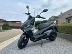 Mash Shift'r 50cc B klasse, Ophalen, Nieuw, Klasse B (45 km/u), Benzine