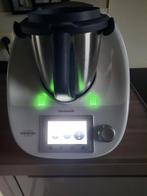 Thermomix tm 5, Elektronische apparatuur, Ophalen of Verzenden, Zo goed als nieuw