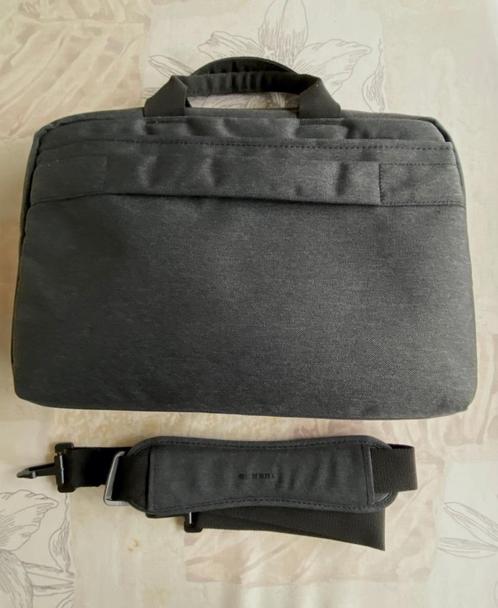 Sacoche Tucano pour ordinateur portable, Computers en Software, Laptoptassen, Zo goed als nieuw, 14 inch, Ophalen