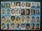 Voetbal Vanderhout Mexico 70 football chromos cartes images, Ophalen of Verzenden, Gebruikt