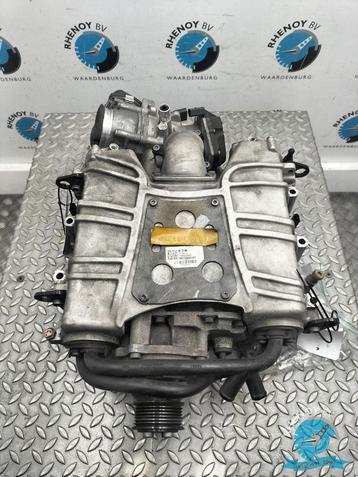 AUDI A6 [SUPERCHARGER] 2017 beschikbaar voor biedingen