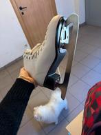 Schaatsen, Enlèvement, Comme neuf