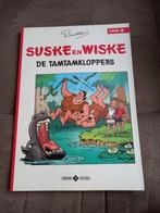 Suske & wiske classics nr. 6 - De Tamtamkloppers, Ophalen of Verzenden, Zo goed als nieuw, Willy Vandersteen, Eén stripboek