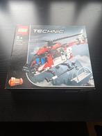Lego Technic 42092 neuf, Enlèvement, Lego