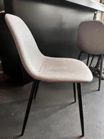 horecastoel,  11stuks,, €10 stuk, Huis en Inrichting, Ophalen, Gebruikt, Vijf, Zes of meer stoelen, Stof