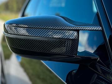 Carbon Look Spiegelkappen BMW G serie