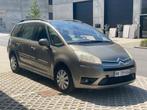 Citroen picasso c4 7places 2009, Auto's, Diesel, Particulier, Te koop, C4