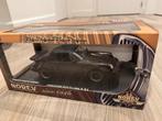Porsche 930 Turbo cabriolet 1/18 Norev, Hobby en Vrije tijd, Modelauto's | 1:18, Ophalen, Zo goed als nieuw, Norev