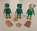 Playmobil Robin Hood Figuren, Kinderen en Baby's, Speelgoed | Playmobil, Ophalen of Verzenden, Gebruikt, Los Playmobil