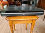 A vendre en lot DVD Recorder SONY et Téléviseur SONY Bravia, Ophalen, Gebruikt, Dvd-recorder, Sony