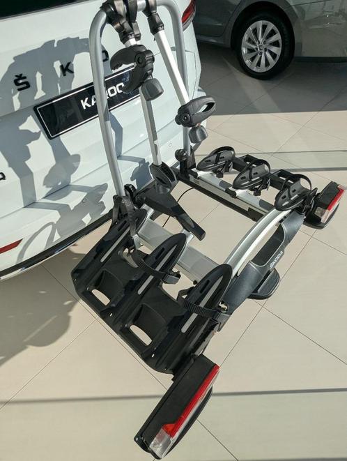 Porte velo thule NEUF Nooit gebruikt, Fietsen en Brommers, Fietsaccessoires | Fietsenrekken, Nieuw, Ophalen