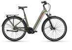 Nieuwe Elektrische Fiets Victoria Manoc 7 - 750wh - D54