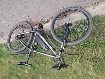 Vtt Électrique, Enlèvement, Utilisé, Électrique, Autres marques