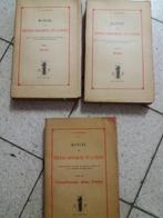 Handboek voor Griekse en Latijnse studies, Antiek en Kunst, Ophalen of Verzenden, Laurand