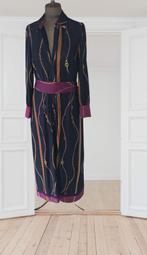 Lange jurk K-Design xl, Kleding | Dames, Jurken, K-design, Verzenden, Maat 46/48 (XL) of groter, Zo goed als nieuw