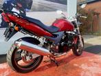KAWASAKI ZR-7 Garantie 1 ou 2 ans MOTOSD, Motoren, Motoren | Kawasaki, 750 cc, 4 cilinders, Motorrijbewijs A, Bedrijf