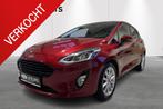 Ford Fiesta 1.0i EcoBoost S/S 74kW Titanium, Achat, Euro 6, Entreprise, Boîte manuelle