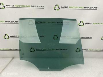 Portier Ruit Rechts Achter Volkswagen Golf 6 ORIG 5K6845026D beschikbaar voor biedingen