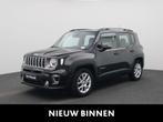 Jeep Renegade 1.0 T3 115 4x2 MTX Limited, Autos, Jeep, Achat, 1250 kg, Entreprise, Boîte manuelle