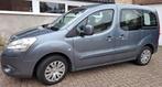 Citroën Berlingo, Auto's, Euro 5, Berlingo, Handgeschakeld, 5 deurs