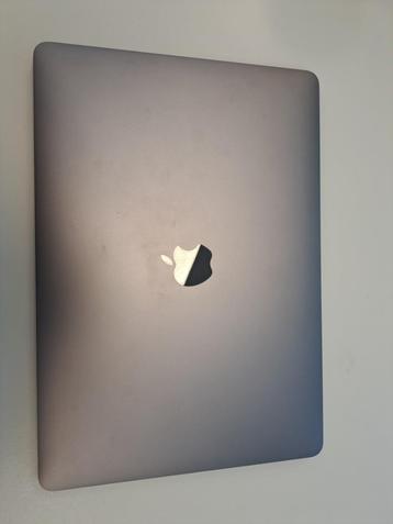 MacBook 13inch, 13 pouces, 512 GB, Utilisé, Azerty