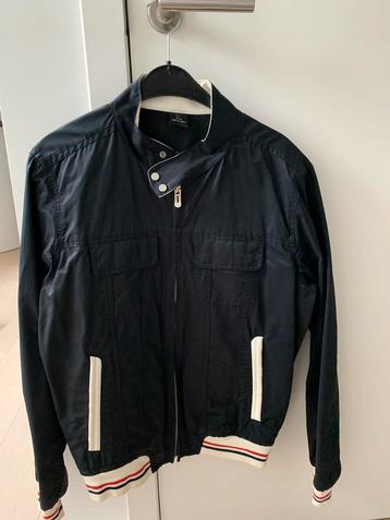 Jas Zara, Kleding | Heren, Ophalen, Nieuw, Maat 52/54 (L)