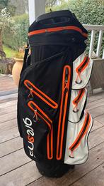 Sac de golf chariot neuf étanche jamais utilisé, Sport en Fitness, Golf, Ophalen of Verzenden, Nieuw, Tas