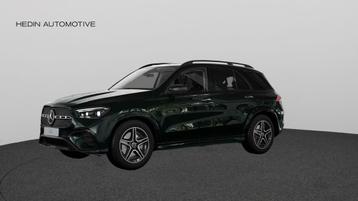 Mercedes-Benz GLE-Klasse 400 e 4MATIC SUV AMG Line | Panoram beschikbaar voor biedingen