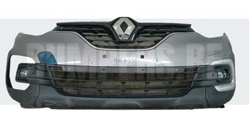 Bumper Renault Captur FACELIFT 17-19 620227019R Voorbumper H beschikbaar voor biedingen