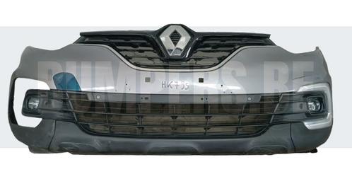 Bumper Renault Captur FACELIFT 17-19 620227019R Voorbumper H, Auto-onderdelen, Carrosserie, Bumper, Voor, Gebruikt, 6 maanden garantie