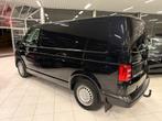 VW Transporter 2.0TDI 110KW EURO 6b inclusief BTW, Auto's, Volkswagen, Euro 6, Elektrische ramen, Bedrijf, 5 deurs