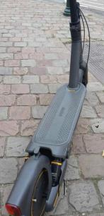 NINEBOT G2 MAX (JAAR GARANTIE), Fietsen en Brommers, Steps, Ophalen of Verzenden, Nieuw, Elektrische step (E-scooter), Segway ninebot