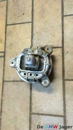 Motorsteunrubber links BMW 5 6 7 serie F model 22116780263, Enlèvement ou Envoi, Utilisé, BMW, BMW