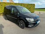 Volkswagen Caddy maxi 5pl lichte vracht! 2.0tdi 128000km, 75 kW, Achat, Euro 6, Entreprise