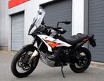 KTM 790 Adventure - BTW-motor, 2 cilinders, Bedrijf, ABS, Meer dan 35 kW