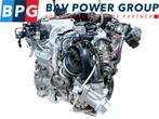 MOTOR COMPLEET NIEUW BMW X3 (G01) (11005A44B30), Gebruikt, BMW