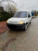Citroën berlingo, lichte vracht, airco, Autos, Achat, Entreprise, Citroën, Vitres électriques