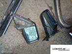 set elektrische spiegels BMW e21 315 316 318i 320 323i, Enlèvement ou Envoi, Utilisé