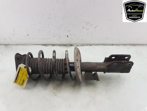 SCHOKBREKER RECHTS VOOR 308 (L3 / L8 / LB / LH / LP), Auto-onderdelen, Ophanging en Onderstel, Peugeot, Gebruikt