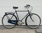 Mooie Retro Herenfiets Norta, Gebruikt, Versnellingen, 57 tot 61 cm, Ophalen