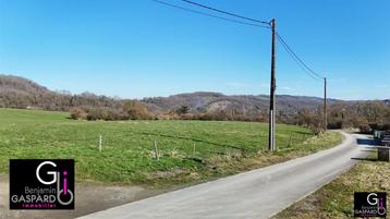Grond à vendre à Comblain-Fairon, 1500 m² ou plus