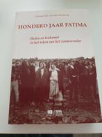 Honderd jaar Fatima  Heden tot toekomst .   Editie 2017, Boeken, Esoterie en Spiritualiteit, Overige typen, Ophalen of Verzenden