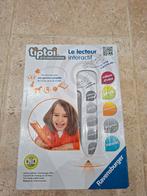 Tiptoi interactieve pen - lezer van Ravensburger, Kinderen en Baby's, Speelgoed | Educatief en Creatief, Ophalen of Verzenden