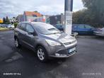 Ford Kuga Kuga 2.0 TDCi ECO 2WD Trend, Autos, 100 kW, Achat, Entreprise, Boîte manuelle
